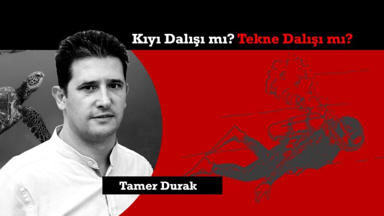 Kıyı Dalışı mı? Tekne Dalışı mı?