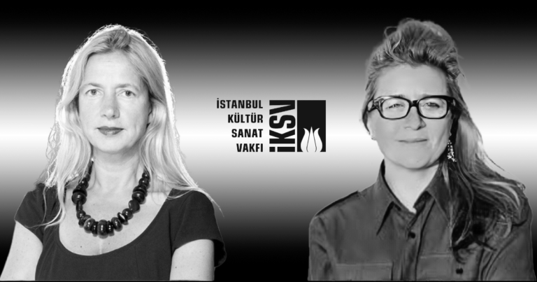 İstanbul Bienali Küratörlüğünde Kriz: Şeffaflık, Otosansür, Politik Baskı