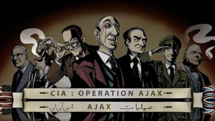 operation-ajax-stephen-kinzer-iran-deal