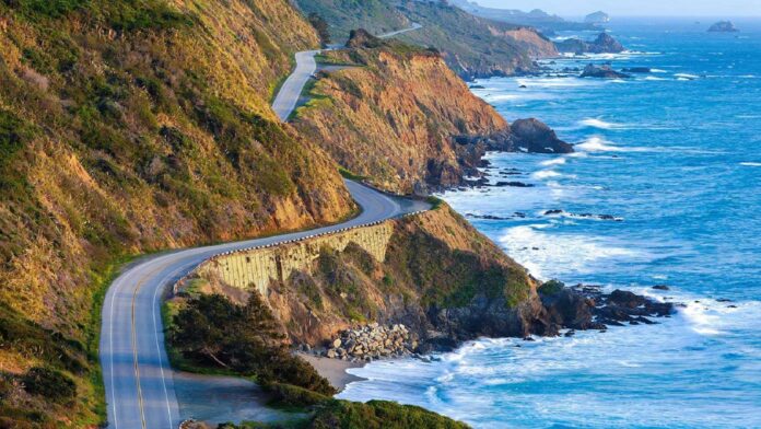 CaliforniaCoastBigSurRoadBikeTour-1