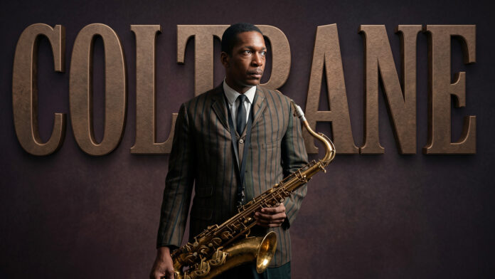 coltrane